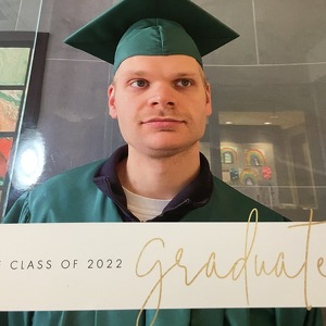 Team Page: Austin Bok